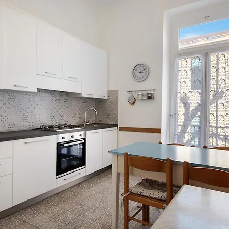 Апартаменты Casa Mare 2 Леванто