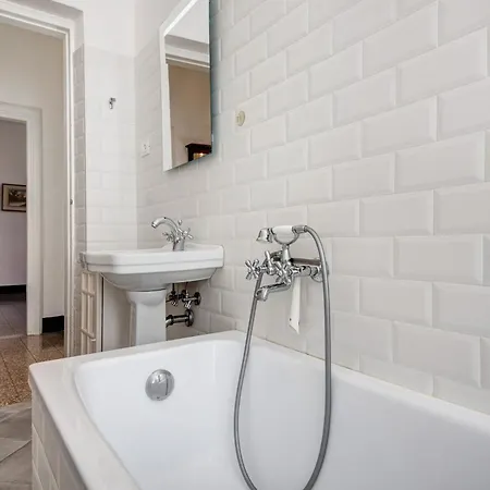 Апартаменты Casa Mare 2