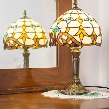 Апартаменты Casa Mare 2