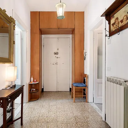 Апартаменты Casa Mare 2 Леванто