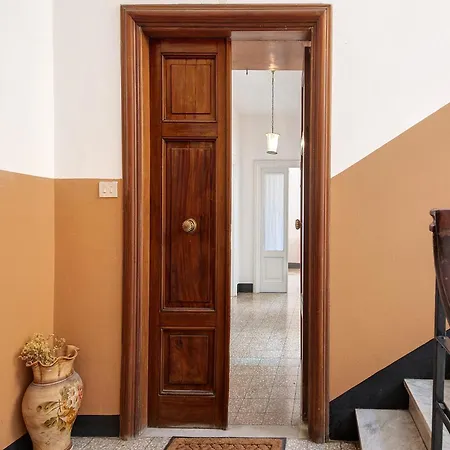 Апартаменты Casa Mare 2