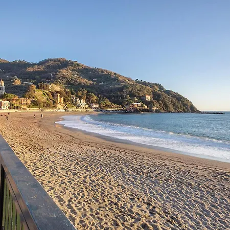 Casa Mare 2 Levanto