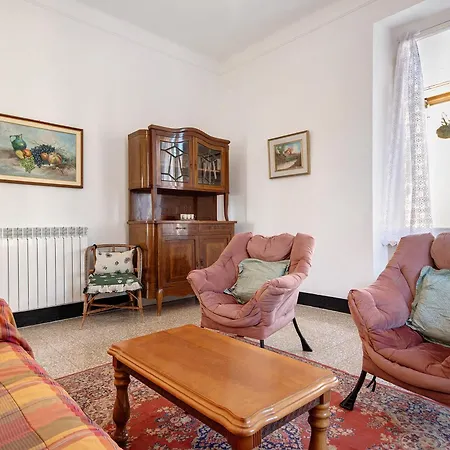 Casa Mare 2 * Леванто