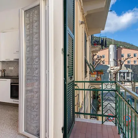 Lägenhet Casa Mare 2