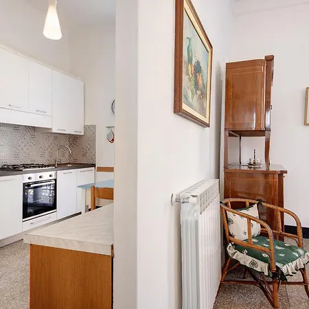 Casa Mare 2 Леванто