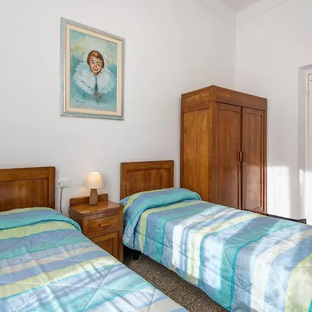 Apartamento Casa Mare 2 Levanto