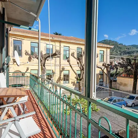 Casa Mare 2 Apartment