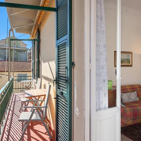 Casa Mare 2 Apartamento Levanto