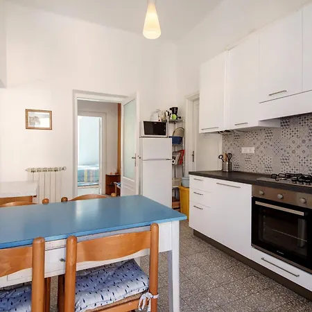 Casa Mare 2 * Levanto