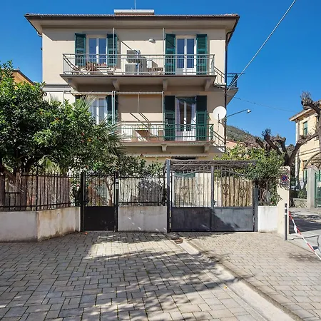 Casa Mare 2 Apartment Levanto