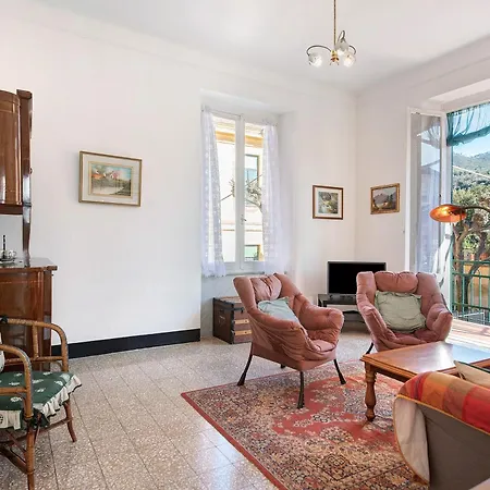 Apartamento Casa Mare 2 *