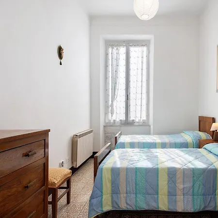Casa Mare 2 아파트 레반토