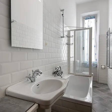 아파트 Casa Mare 2
