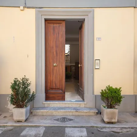 Casa Mare 2 莱万托