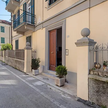Casa Mare 2 레반토