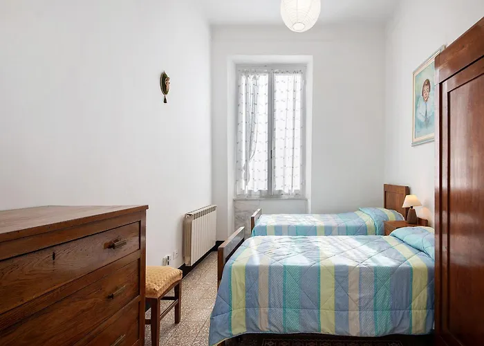 아파트 Casa Mare 2 *