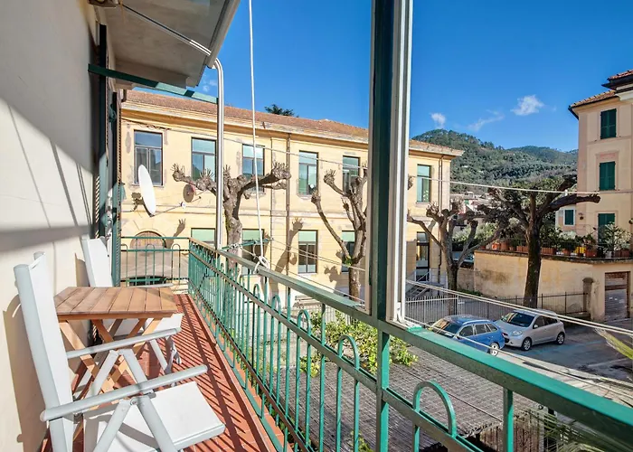 Casa Mare 2 아파트