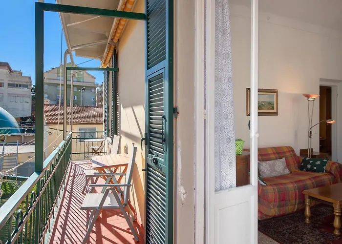 Casa Mare 2 アパート レヴァント