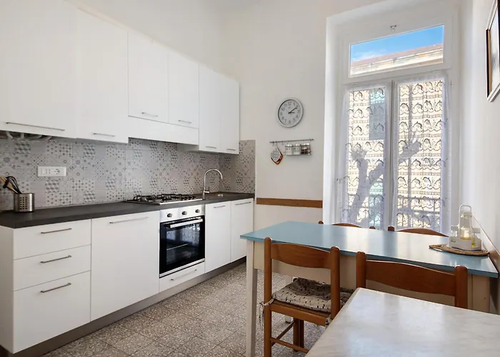 아파트 Casa Mare 2 레반토