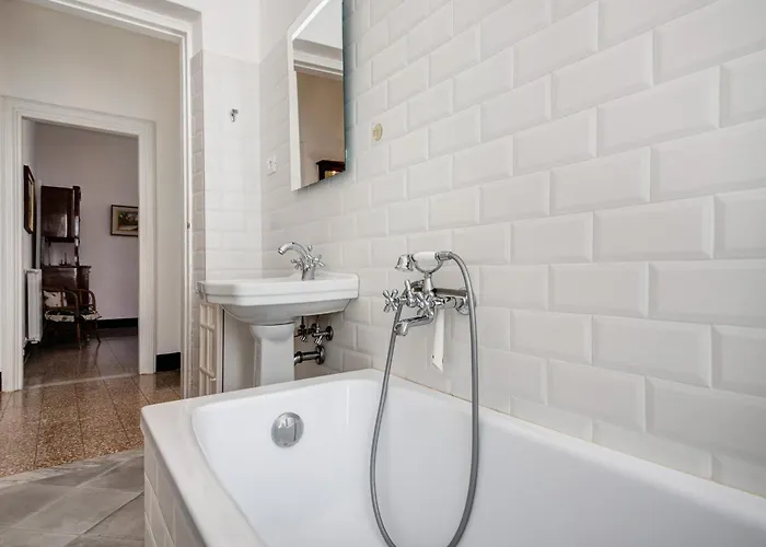 아파트 Casa Mare 2