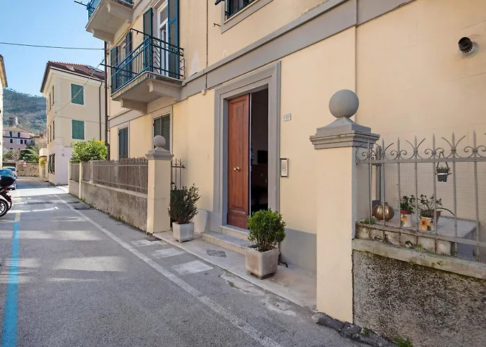 Casa Mare 2 레반토