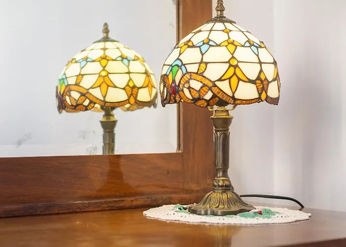 アパート Casa Mare 2