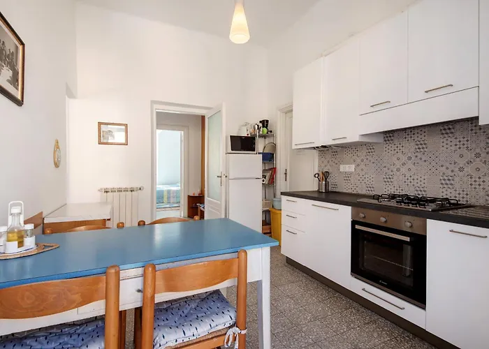 Casa Mare 2 * 레반토