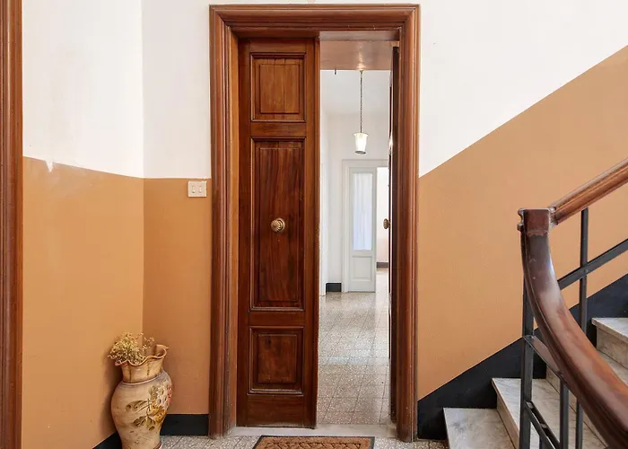 아파트 Casa Mare 2