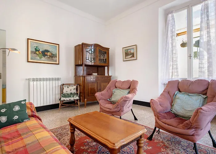 Casa Mare 2 * 레반토