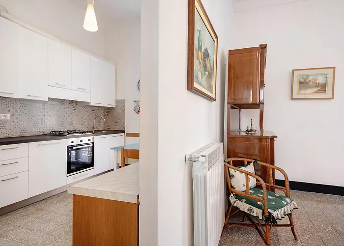 Casa Mare 2 레반토