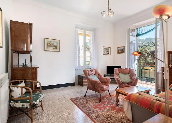 아파트 Casa Mare 2 *